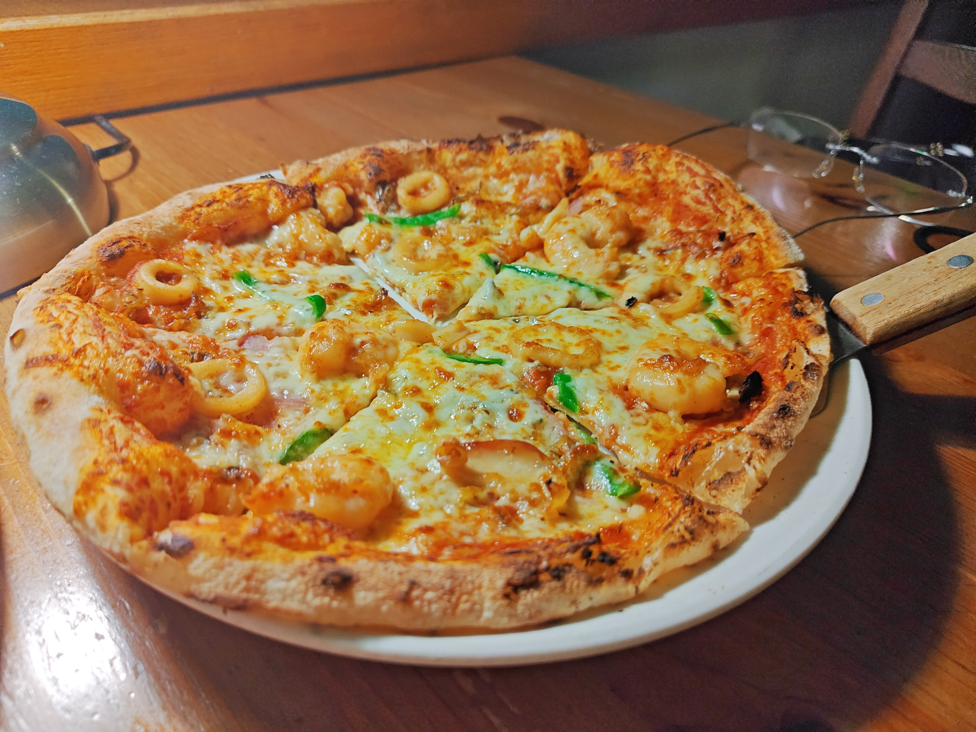 厦门美食日记之--日舞sun dance